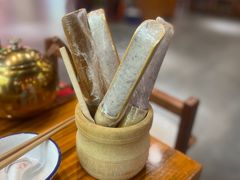 -五悦北平四季涮肉·烧烤(老商埠店)