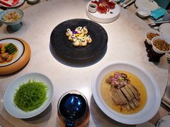 -淮扬韵(凤八市政府店)