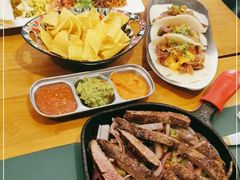 -HFFOUSA TACO弗萨塔可墨西哥餐厅(颐堤港店)
