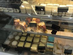 -美事客·面包·蛋糕·甜品(CBD店)