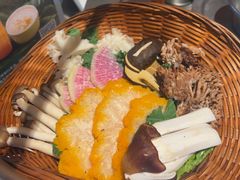 -椰庭·椰子鸡·创意玩家(晶耀前滩店)