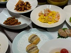-西安皇冠假日酒店·御皇轩中餐厅