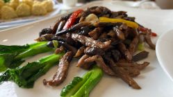 -志诚丽柏酒店·锦轩中餐厅·宴会厅