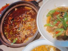-川味里•商务宴请•团建聚餐(清湖店)