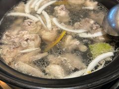 -狐狸爱上椰子鸡(滨江星光大道店)