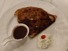 -火车头法国西餐厅