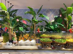 -拉蒂娜·巴西牛排馆 Latina·Brazilian Steakhouse(铜仁旗舰店)