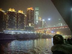 景点-重庆两江夜游-金碧系列
