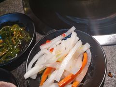 -旺晖本帮骨头煲·深夜火锅(梅园路店)