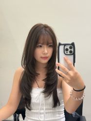 -DL HOPE造型