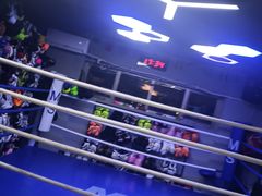 -M.S拳击泰拳馆(大学路店)