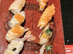 -古田居·特色寿司料理(星之岛旗舰店)