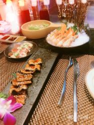 -千叶KEER(西铁营万达广场店)