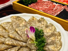 -德龙火锅(松源街直营店)