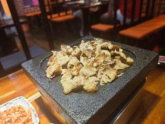 -火炉情韩国料理店(古田路店)