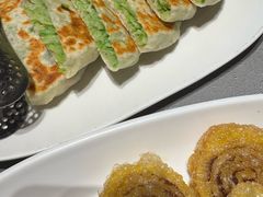 -巴盟人家·内蒙地方菜(华丽家族店)