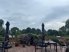 -小洞天柴火土菜馆