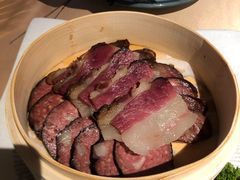 腊味三拼-山石榴·贵州菜(丰盛里店)