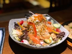 -千代武日本料理(开发区店)