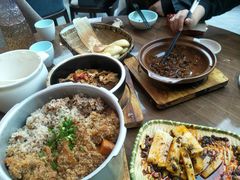 -有红鸡毛店·川菜(建设路店)