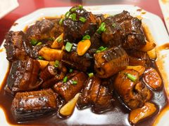 红烧鳝筒-林家饭店(新林公路店)