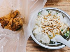 -荣巷小馄饨(荣巷店)