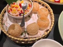 -Thai Alley泰爱里(二沙岛店)
