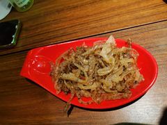 -西关味(大卫城店)
