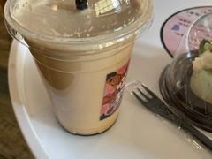 -喵匠猫主题咖啡(凯德和平广场店)