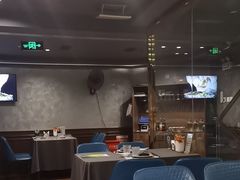 -肆月河豚·新淮扬(金融街店)