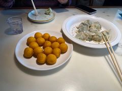 -日丰园海肠水饺·老字号大连海鲜(银泰城店)