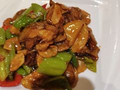 -老熟人串吧家常菜(旧宫店)