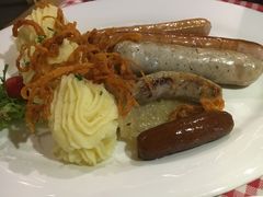 -Paulaner·德国帕拉娜自酿啤酒餐厅(海上世界店)