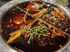 -渝味黄姐火锅(黄泥村店)