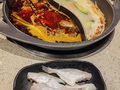 -园里火锅(仁和新城店)