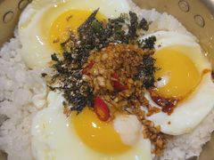 -白山烧烤(文安路万豪店)