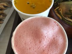 -金乐活美食(中街店)