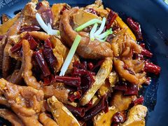 -聚味瞿记·龙虾堂(渔人码头一店)