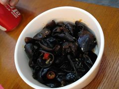 -周鱼小馆石锅酸菜鱼(活力汇店)