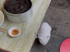 -笑云开汤包店(网巾市店)