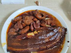 -顺心拉面馆(马道街店)