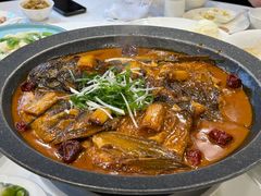 -长春市茶啊衝饭店(南湖公园店)