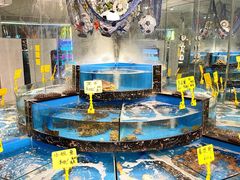 -丁字口海鲜热炒·烧烤大排档