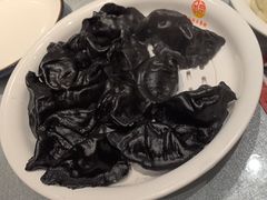 -添福来墨鱼饺子 · 海鲜东北菜(大连星海·黄浦路店)