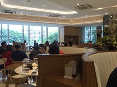 大堂-至潮餐厅精致粤菜·活鲈鱼·走地鸡(珠江新城店)