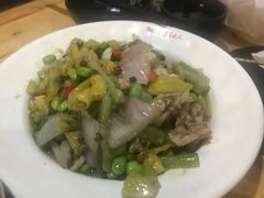 -二孃鸡爪爪(东郊记忆店)