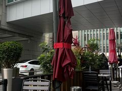 -THE WOODS 简餐 (国贸商城店)
