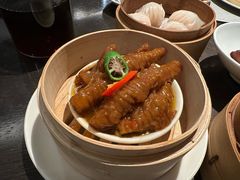 -万丽轩·粤菜(王府井金茂万丽酒店)
