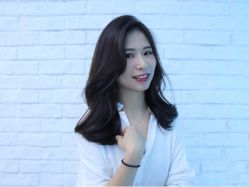 长发-P.STYLE 派斯造型