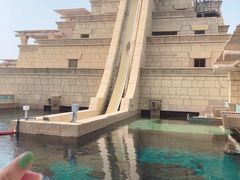 -亚特兰蒂斯水世界冒险乐园